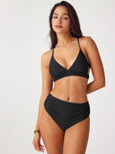 Black color option, Currently selected