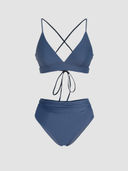 Blue color option, Currently selected