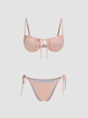 Pink color option, Currently selected