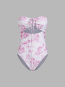 Purple color option, Currently selected