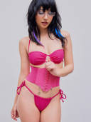Red color option, Sold out