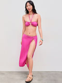 Pink color option, Currently selected