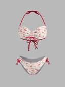 Cream color option, Currently selected