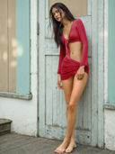 Wine color option, Currently selected