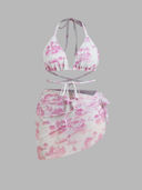 Purple color option, Currently selected