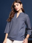 Grey color option