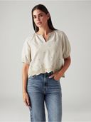 Beige color option, Currently selected