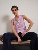 Lavender color option, Sold out, Currently selected