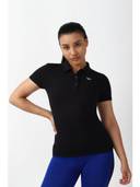 Black color option, Currently selected