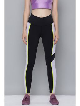 Reebok - Womens Lux Hr Tight