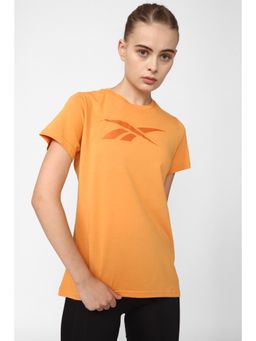 Reebok - Womens Vector Printed Tee