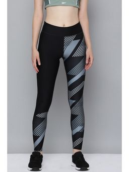 Reebok - Womens Running Aop Tight