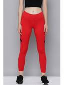 Red color option