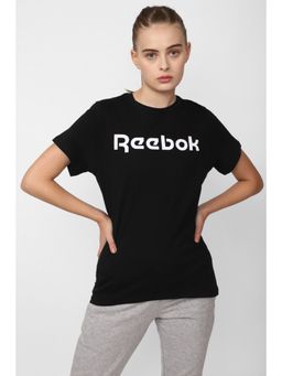 Reebok - Womens Read Printed Black