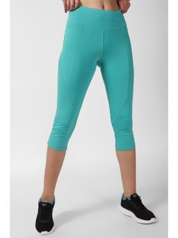 Reebok - Womens Wor Pp Capri Tight