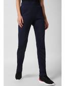 Navy Blue color option, Currently selected
