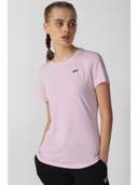 Pink color option, Currently selected