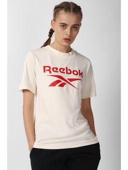 Reebok - Womens W Tee
