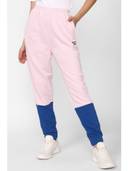 Pink color option, Currently selected