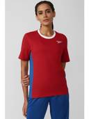 Red color option, Currently selected