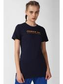Navy Blue color option, Currently selected