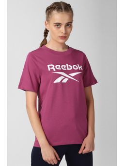 Reebok - Womens Ri Bl Tee
