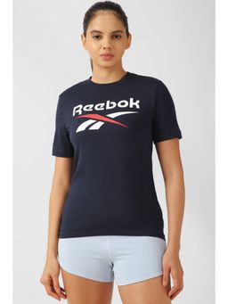 Reebok - Womens Ri Bl Tee