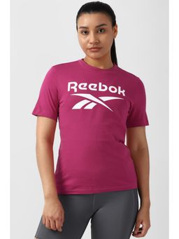 Reebok - Womens Training T-Shirt