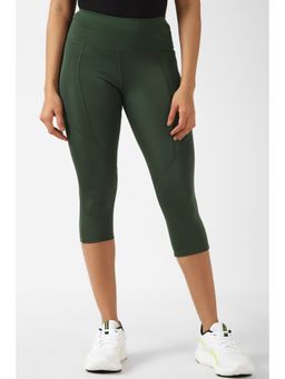 Reebok - Womens Wor Pp Capri Tight