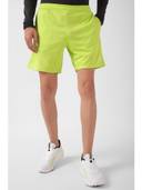 Green color option, Currently selected