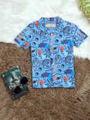 Blue color option, Sold out