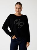 Black color option, Currently selected