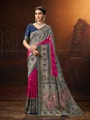 Pink color option, Currently selected