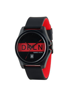 Daniel Klein - Men Multi-Color Dial Analogue Watch DK.1.12278-5 (M)