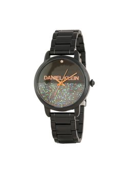 Daniel Klein - Premium Women Multi-Color Dial Analogue Watch DK.1.12711-4 (M)