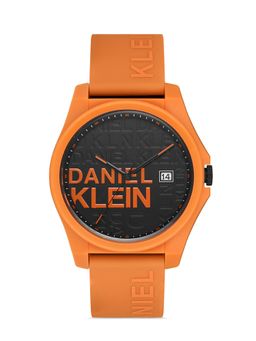 Daniel Klein - Men Black Dial Analogue Watch DK.1.12865-4 (M)