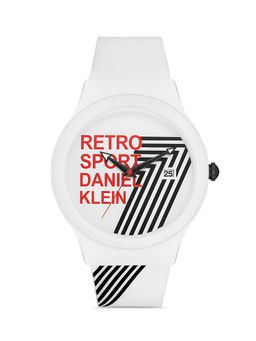 Daniel Klein - Men Multi-Color Dial Analogue Watch DK.1.12867-1 (M)