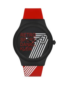 Daniel Klein - Men Multi-Color Dial Analogue Watch DK.1.12867-2 (M)