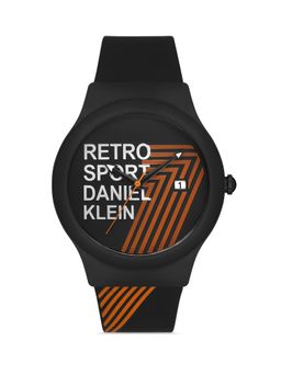 Daniel Klein - Men Multi-Color Dial Analogue Watch DK.1.12867-3 (M)