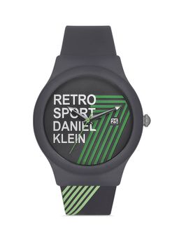 Daniel Klein - Men Multi-Color Dial Analogue Watch DK.1.12867-4 (M)
