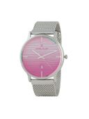 Pink color option