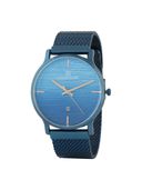 Blue color option, Currently selected
