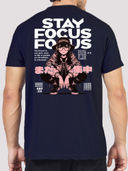 Navy Blue color option