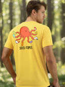 Yellow color option, Currently selected