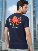 Navy Blue color option