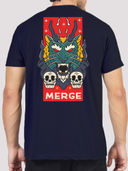 Navy Blue color option