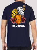 Navy Blue color option, Currently selected