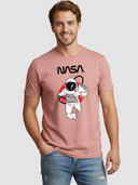 Pink color option, Currently selected