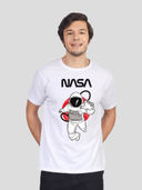 White color option, Currently selected