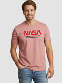 Pink color option, Currently selected